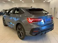 Usata Audi Q3 Sportback S-Line 150 CV (110 kW) 2020 SUV