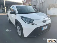 Usata Toyota Aygo X Active 72 CV (52 kW) 2024 SUV