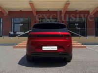 Usata Land Rover Range Rover Sport SE Dynamic 249 CV (183 kW) 2023 Firenze red SUV