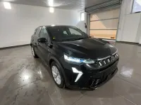 Nuova Mitsubishi ASX Inform 91 CV (66 kW) 2026 Onyx black SUV