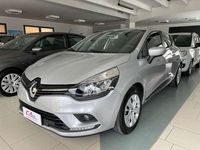 usata Renault Clio IV 