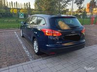 Usata Ford Focus Titanium X 120 CV (88 kW) 2015 Station wagon