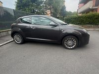 Second-hand Alfa Romeo MiTo 70 CP (51 kW) 2015 Hatchback