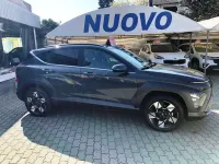 Nuova Hyundai Kona 116 CV (85 kW) 2026 Mirage green pastello (rrr) SUV