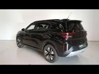 Usata Opel Frontera 101 CV (74 kW) 2026 Nero SUV