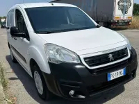 Usata Peugeot TePee Active 35 kW (48 CV) 2018 Station wagon