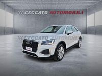 Usata Audi Q2 Admired 150 CV (110 kW) 2023 Bianco SUV