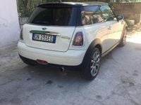 Usata Mini Cooper 109 CV (80 kW) 2008 Utilitaria