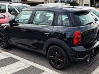 Usata Mini Cooper SD Countryman 143 CV (105 kW) 2014 SUV