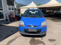 usata Chevrolet Matiz 800 800 SE Automatiz