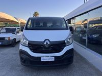 usata Renault Trafic 1.5 DCISei sicuro di procedere?