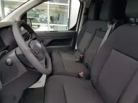 Nuova Opel Vivaro-e Combi S 145 CV (106 kW) 2026 Bianco Monovolume