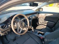 Usata Mercedes A180 2013 Berlina