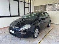 Usata Fiat Grande Punto 95 CV (69 kW) 2011 Nero Utilitaria