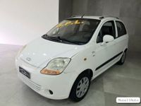 usata Chevrolet Matiz Matiz 1ª serie800 SE Chic GPL Eco Logic