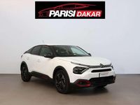 Usata Citroën C4 PureTech 131 CV (96 kW) 2021 Bianco Berlina