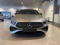 Nuova Mercedes A180 Advanced 116 CV (85 kW) 2026 Argento Utilitaria