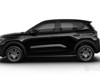 Nuova Citroën C3 PureTech 100 CV (73 kW) 2025 Utilitaria