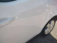 Usata Opel Meriva 101 CV (74 kW) 2016 Bianco Monovolume