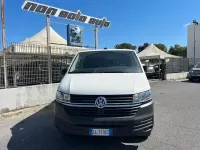 Usata VW T6.1 Business 149 CV (109 kW) 2022 Bianco Furgone