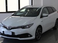 usata Toyota Auris TS 1.8 Hybrid Lounge