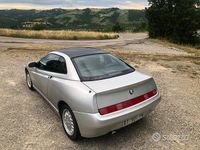 Usata Alfa Romeo GTV 1996 Coupé