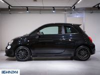 usata Abarth 595 5951.4 Turbo T-Jet 165 CV del 2023 usata a San Paolo d'Argon