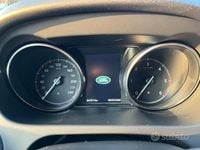 Usata Land Rover Discovery Sport HSE 150 CV (110 kW) 2018 Bianco SUV