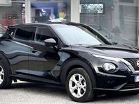Begagnad Nissan Juke Acenta 117 HK (86 kW) 2020 SUV