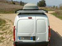 Usata Renault Kangoo 84 CV (61 kW) 2007 Monovolume