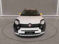 Usata Fiat Panda Cross Cross 69 CV (50 kW) 2024 Bianco Utilitaria