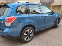 Usata Subaru Forester 147 CV (108 kW) 2016 SUV