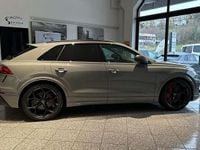 Usata Audi RS Q8 Performance 640 CV (470 kW) 2024 Other SUV