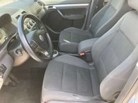 usata VW Touran 2.0 tdi Highline dsg + TETTO - 7 POSTI