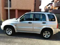 Usata Suzuki Grand Vitara 109 CV (80 kW) 2004 SUV