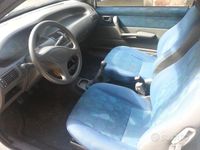 Usata Fiat Punto 55 CV (40 kW) 1998 Utilitaria