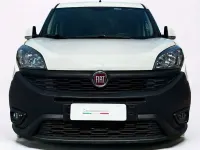 Usata Fiat Doblò 120 CV (88 kW) 2019 Bianco Monovolume