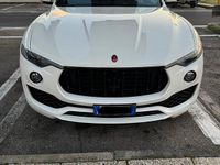 Usata Maserati Levante 2021 Bianco SUV