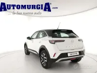 Gebraucht Opel Mokka Elegance 110 PS (80 kW) 2023 Weiß SUV