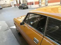 Usata Alfa Romeo GT 1960 Giallo Coupé