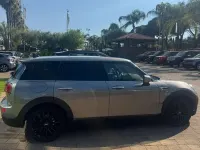 Usata Mini Cooper Clubman Exclusive 102 CV (75 kW) 2020 Bronzo Station wagon