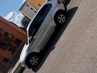 Usata BMW X5 235 CV (172 kW) 2008 Grigio SUV