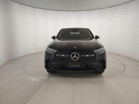 Nuova Mercedes GLC300 AMG Line Premium 333 CV (244 kW) 2025 Nero Coupé
