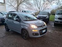 Usata Fiat Panda Cross Cross 69 CV (50 kW) 2021 Grigio Utilitaria
