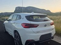 Usata BMW X2 M Sport 150 CV (110 kW) 2019 SUV