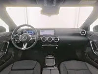 Occasion Mercedes A200 Advanced 163 ch (119 kW) 2025 Noir Berline