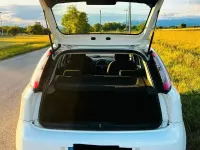 Usata Fiat Grande Punto Street 69 CV (50 kW) 2014 Utilitaria