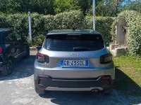 Usata Jeep Avenger Summit 101 CV (74 kW) 2023 Grigio SUV