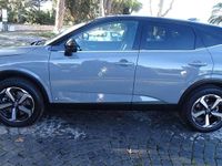 Usata Nissan Qashqai N-Connecta 190 CV (139 kW) 2023 Argento SUV