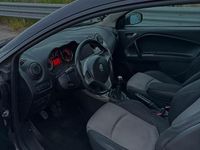 Usata Alfa Romeo MiTo 79 CV (58 kW) 2008 Nero Utilitaria